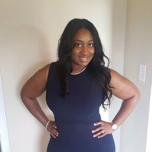 Meet your Posher, Shawnt?